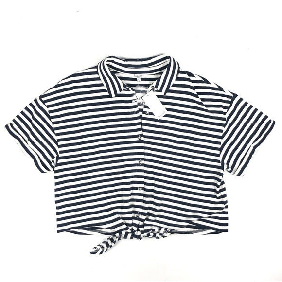 Splendid Tops - Splendid Stripe Top